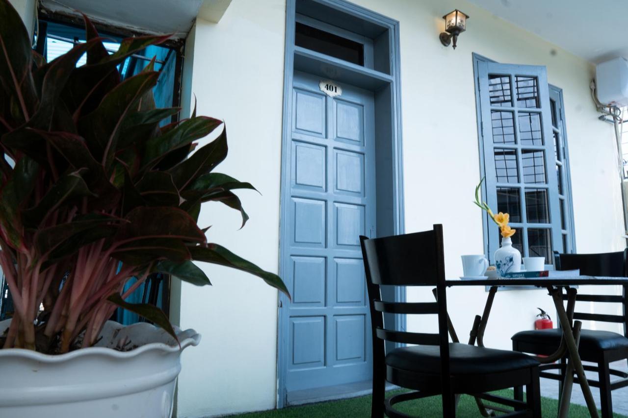 Perfume'S Cozy House Daire Hanoi Dış mekan fotoğraf