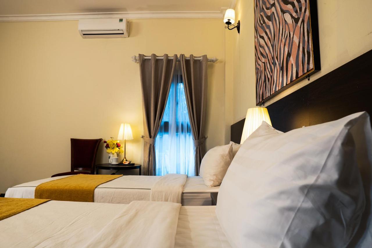 Perfume'S Cozy House Daire Hanoi Dış mekan fotoğraf
