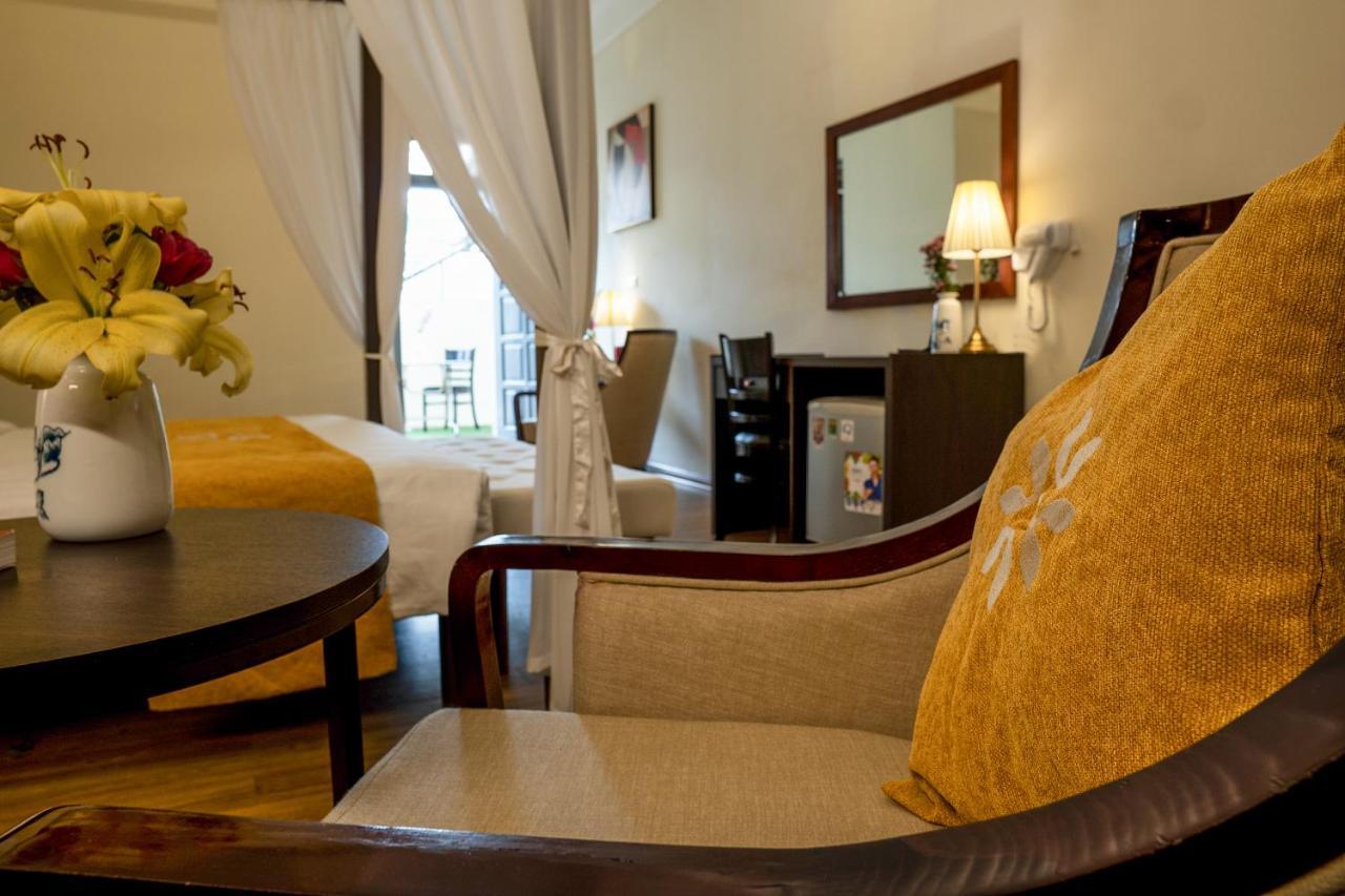 Perfume'S Cozy House Daire Hanoi Dış mekan fotoğraf