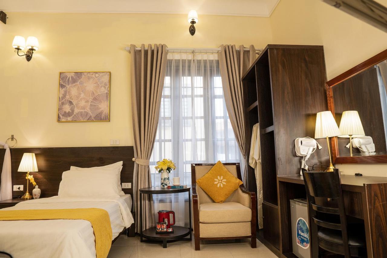 Perfume'S Cozy House Daire Hanoi Dış mekan fotoğraf