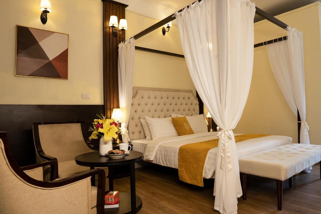 Perfume'S Cozy House Daire Hanoi Dış mekan fotoğraf
