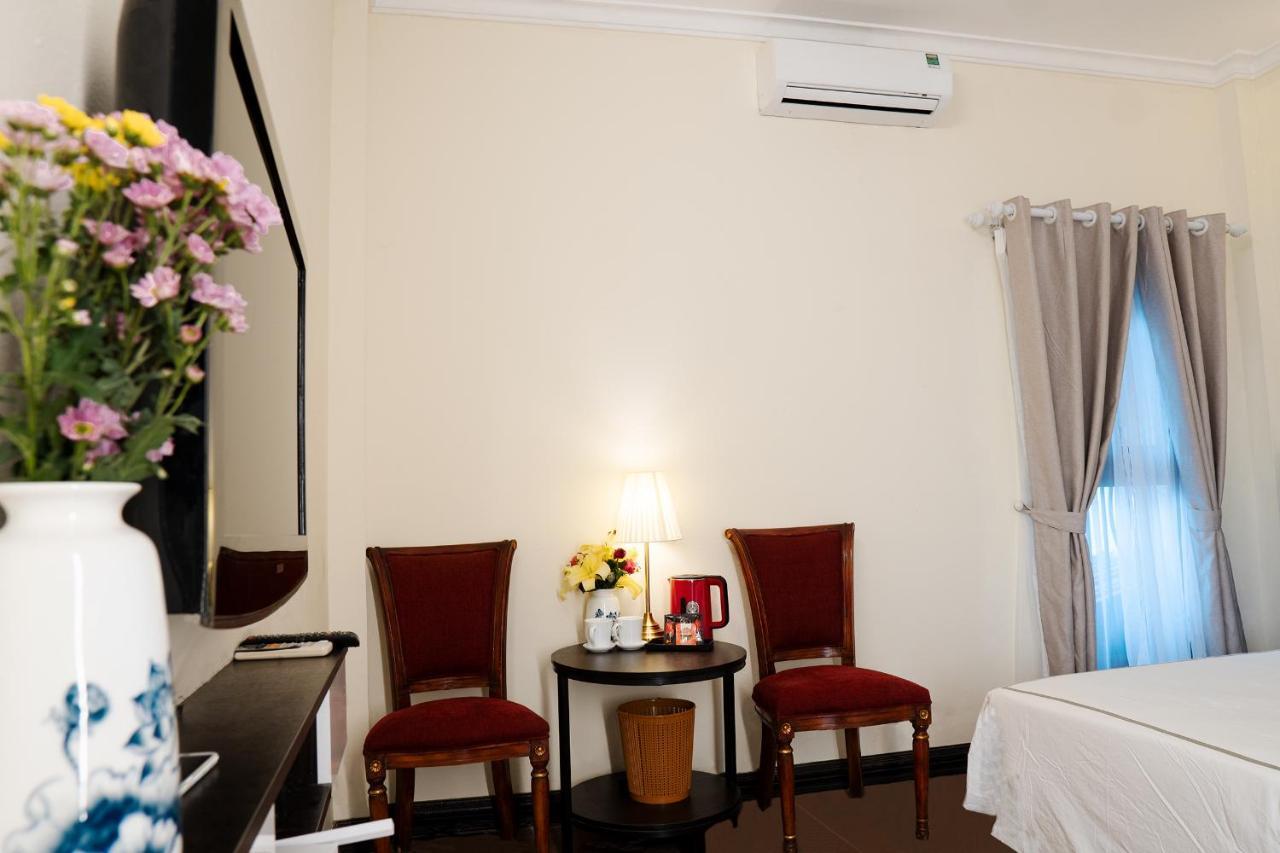 Perfume'S Cozy House Daire Hanoi Dış mekan fotoğraf