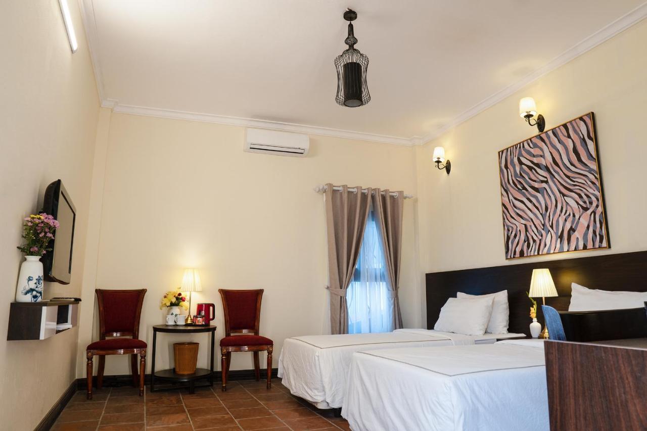Perfume'S Cozy House Daire Hanoi Dış mekan fotoğraf