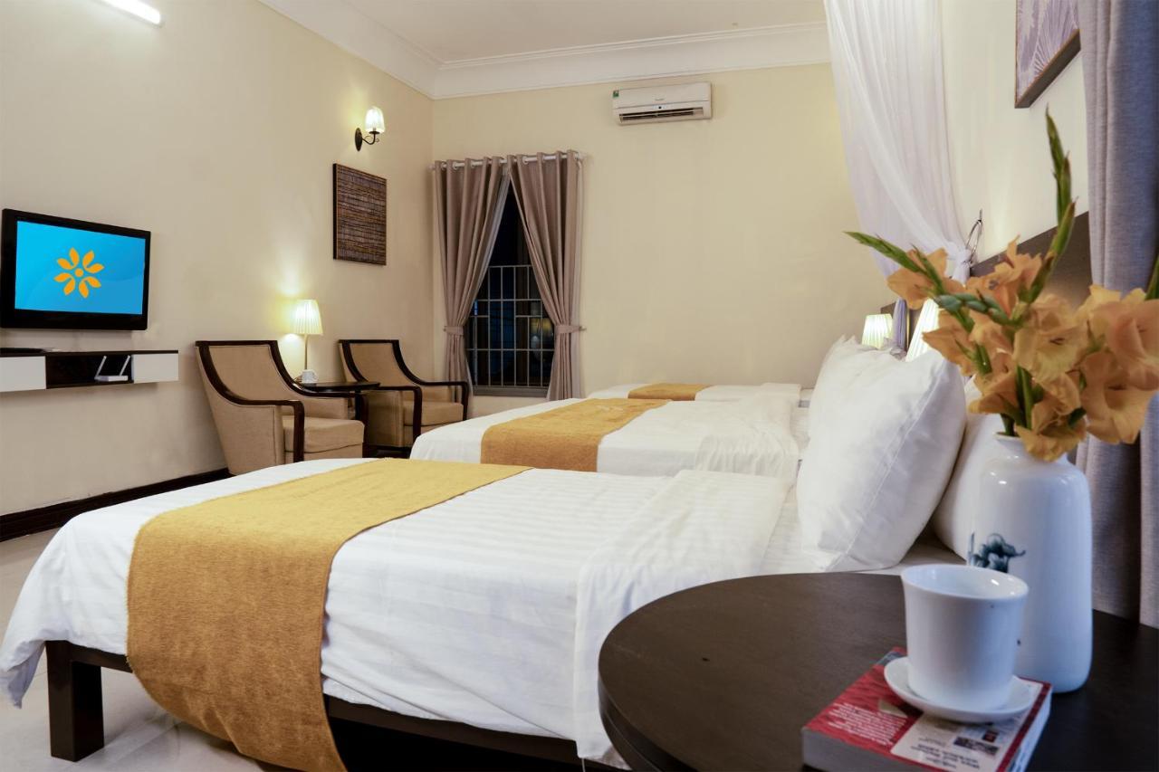 Perfume'S Cozy House Daire Hanoi Dış mekan fotoğraf