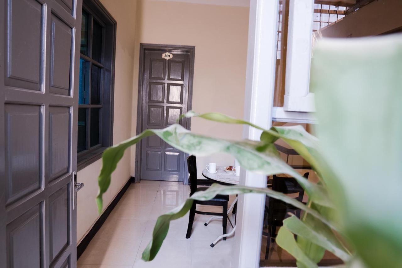 Perfume'S Cozy House Daire Hanoi Dış mekan fotoğraf