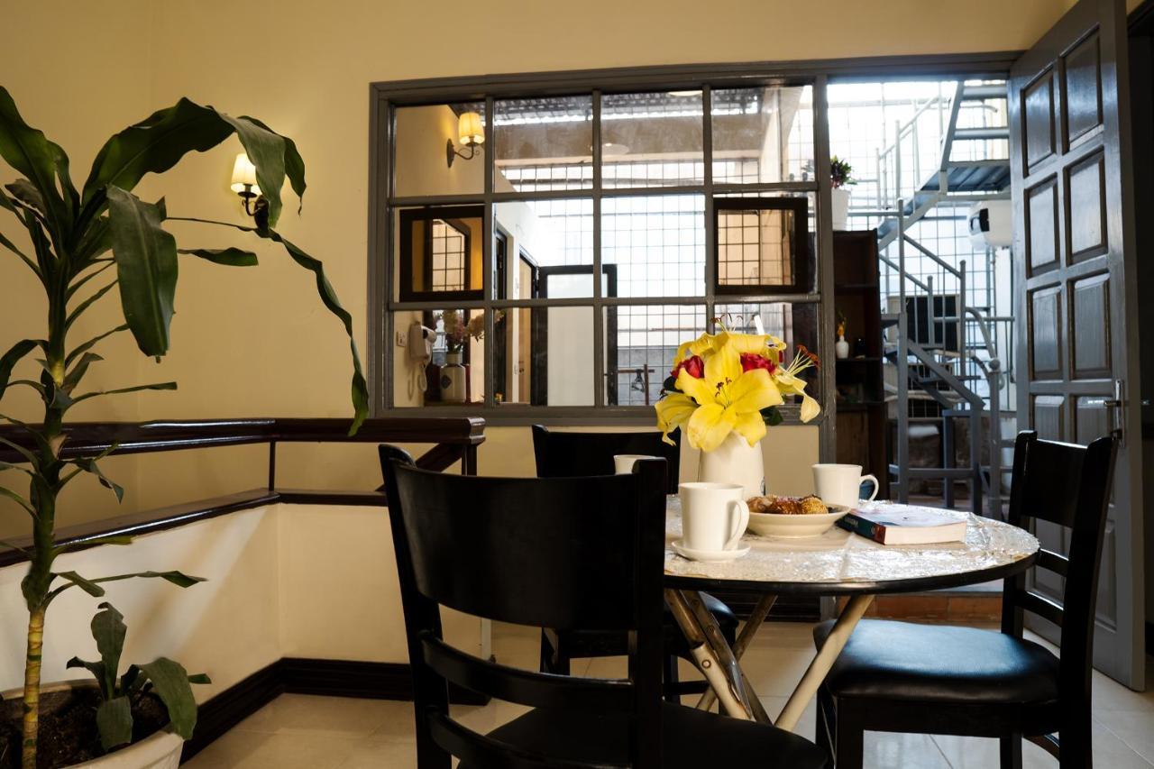 Perfume'S Cozy House Daire Hanoi Dış mekan fotoğraf