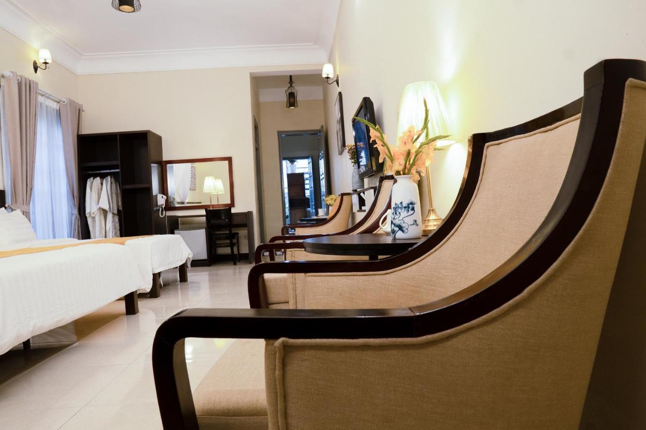 Perfume'S Cozy House Daire Hanoi Dış mekan fotoğraf