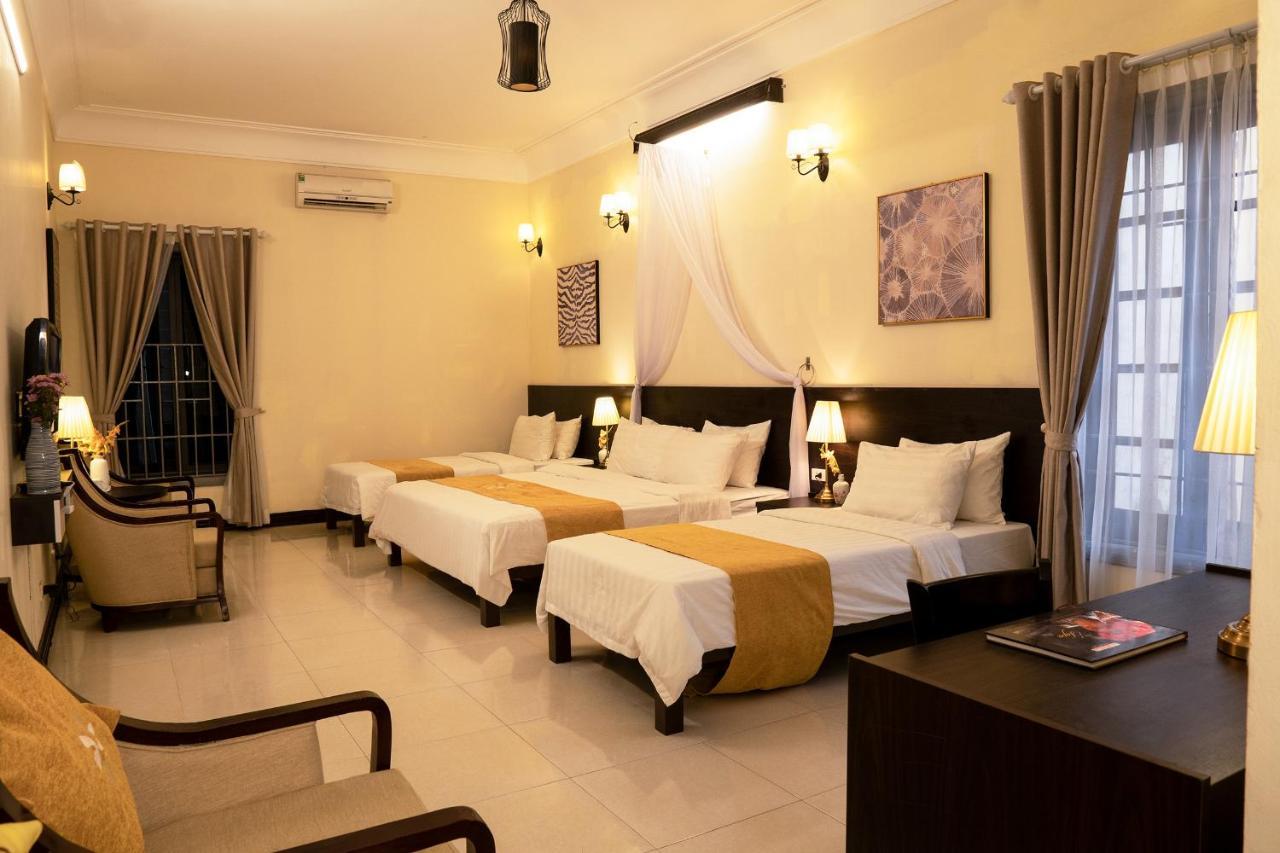 Perfume'S Cozy House Daire Hanoi Dış mekan fotoğraf
